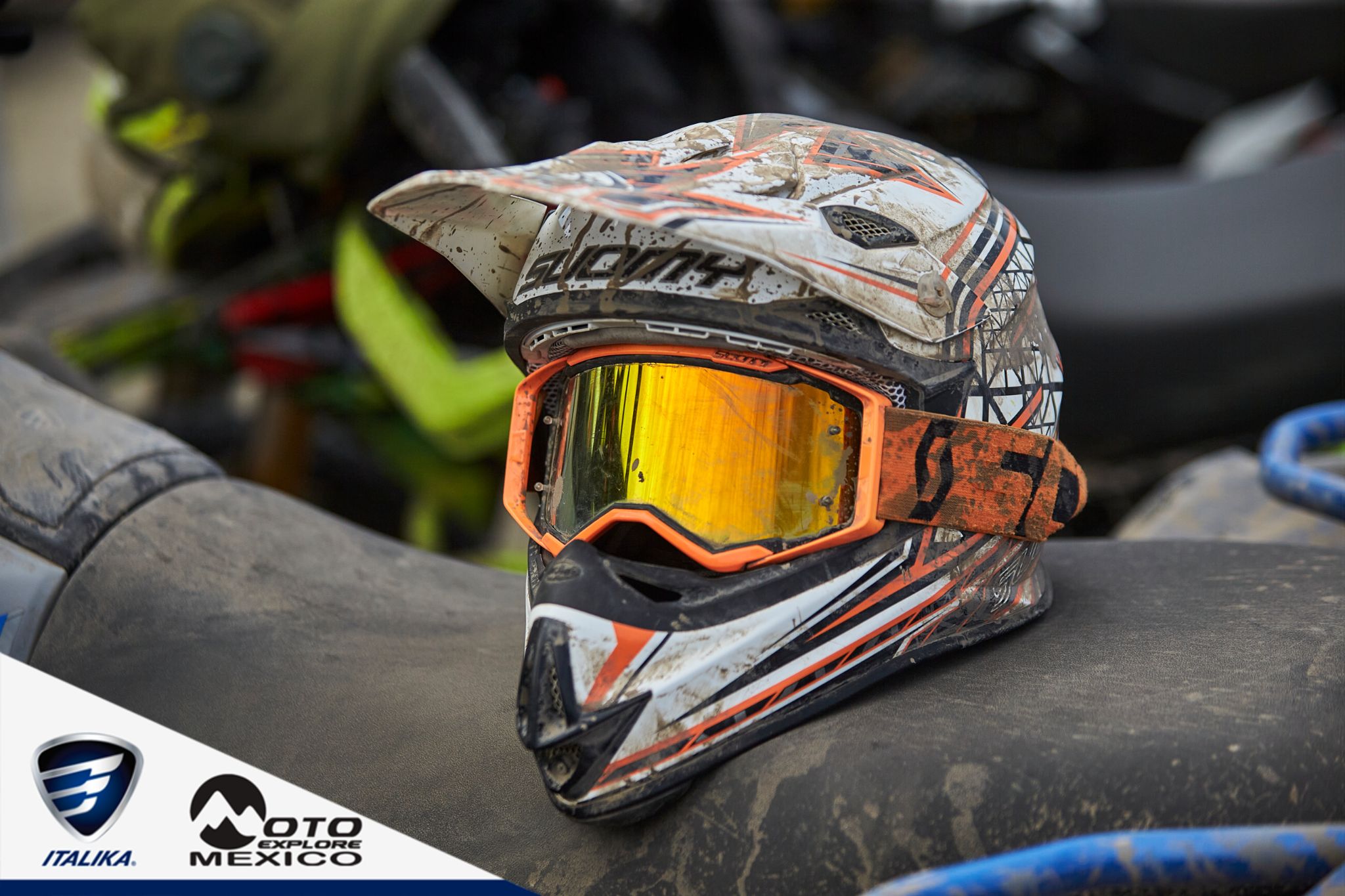 ITALIKA CHACHALACAS D2 215